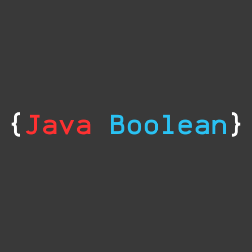 Java Boolean